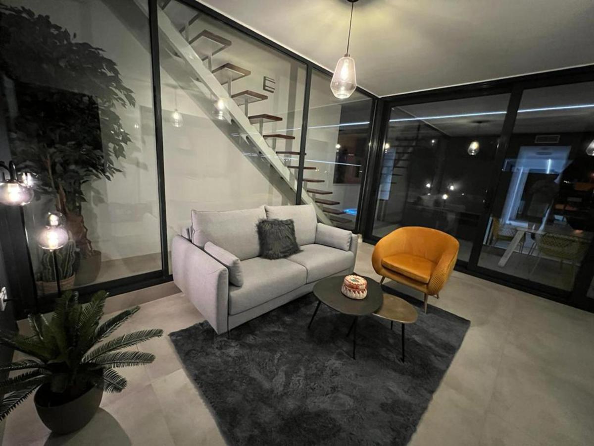 Antilia Terraces Colibri Apartment - 5710 Mar de Cristal Esterno foto
