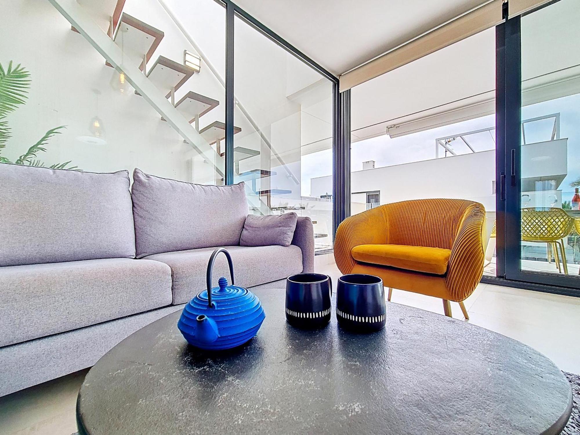 Antilia Terraces Colibri Apartment - 5710 Mar de Cristal Esterno foto